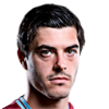 FIFA 14 James Tomkins 73