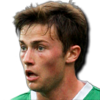 FIFA 14 Lewis Stevenson 61