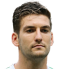 FIFA 14 Charlie Mulgrew 72