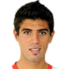 FIFA 14 Federico Fazio 80