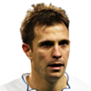 FIFA 14 Dimitrije Injac 63
