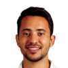 FIFA 14 Éverton Augusto de Barros Ribeiro 83