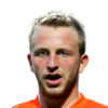 FIFA 14 Johnny Russell 72