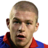 FIFA 14 Adam Clayton 68