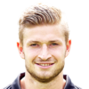 FIFA 14 Jan-Arie van der Heijden 69