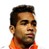 FIFA 14 Alex Teixeira 80