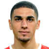 FIFA 14 Leon Balogun 68