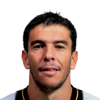 FIFA 14 Leandro Donizete 72