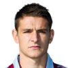 FIFA 14 Ashley Westwood 71
