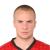 FIFA 14 Tom Cleverley 78