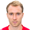 FIFA 14 Christian Eriksen 83