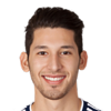 FIFA 14 Omar Gonzalez 74