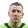 FIFA 14 Paddy Kenny 72