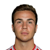FIFA 14 Mario Götze 87