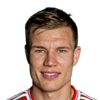 FIFA 14 Holger Badstuber 81