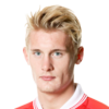 FIFA 14 Ludvig Öhman 59
