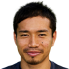 FIFA 14 Yuto Nagatomo 77