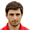 FIFA 14 Nika Dzalamidze 65