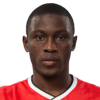 FIFA 14 Abdul Majeed Waris 71