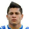 FIFA 14 Juan Manuel Iturbe 74