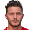 FIFA 14 Steven Paulle 62