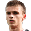 FIFA 14 Jamie Paterson 61