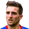 FIFA 14 Graeme Shinnie 69