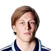 FIFA 14 Emil Bergström 64