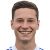 FIFA 14 Julian Draxler 80