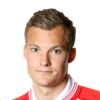 FIFA 14 Rasmus Sjöstedt 57