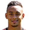 FIFA 14 Karim Bellarabi 72