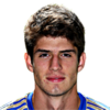 FIFA 14 Lucas Piazon 77