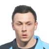 FIFA 14 Josh Scowen 58
