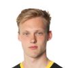 FIFA 14 Alexander Lundin 56