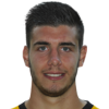 FIFA 14 Ioannis Gelios 57