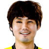 FIFA 14 Young Jun Shin 62