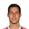 FIFA 14 Matt Hedges 64