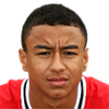 FIFA 14 Jesse Lingard 63