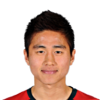 FIFA 14 Chan Hee Kim 57