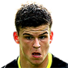 FIFA 14 Sam Byram 71