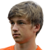 FIFA 14 Ryan Gauld 62