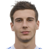 FIFA 14 Leon Goretzka 68