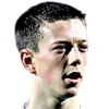 FIFA 14 Callum McGregor 56