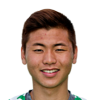 FIFA 14 Jung Bin Park 63