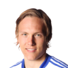 FIFA 14 Ludwig Augustinsson 58