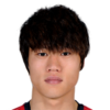 FIFA 14 Seung Dae Kim 56