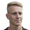 FIFA 14 Jakub Wójcicki 61