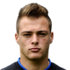 FIFA 14 Fabian Scheffer 57