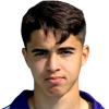 FIFA 14 Samy Bourard 57