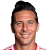 FIFA 14 Claudio Pizarro 83